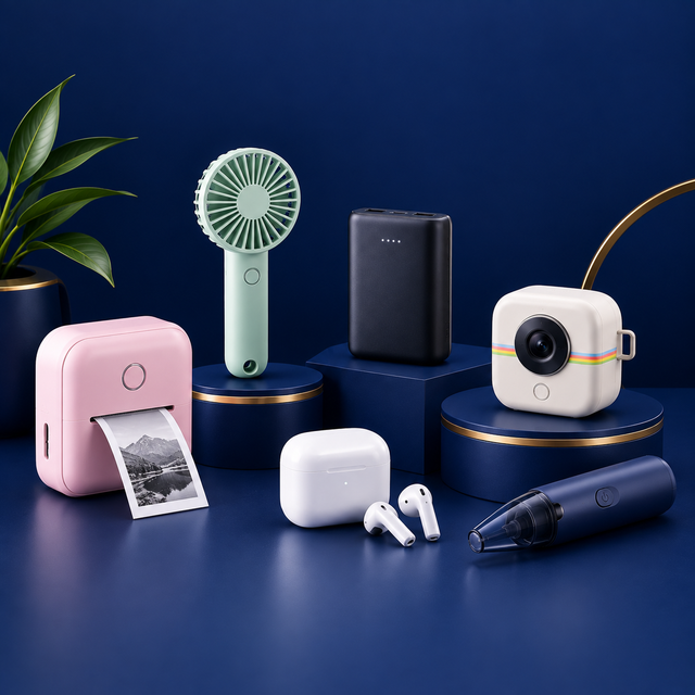 Gadgets