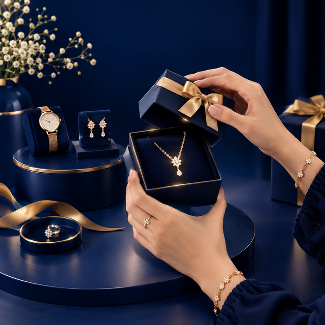 Royal jewel