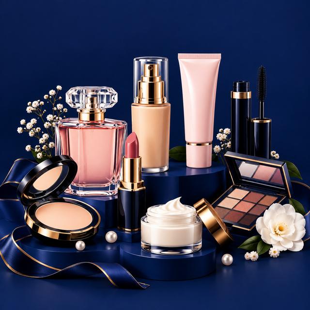 โจ Beauty & Personal Care