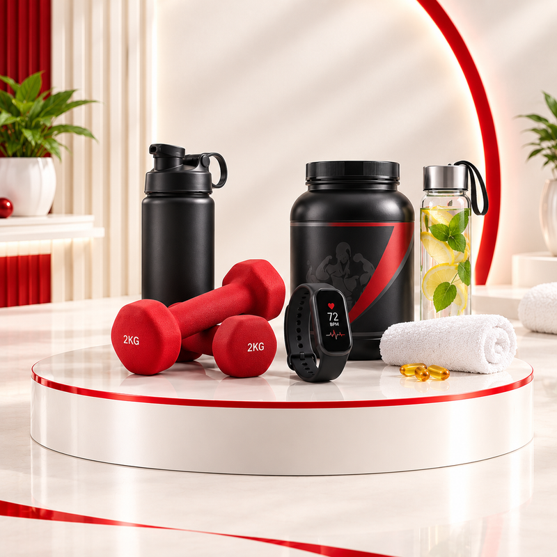 Wellness Edit