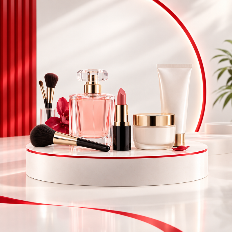 ✨ Beauty & Personal Care