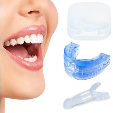 Anti Snore Mouth Piece