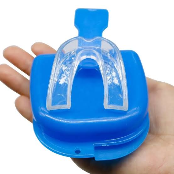 Anti Snore Mouth Piece