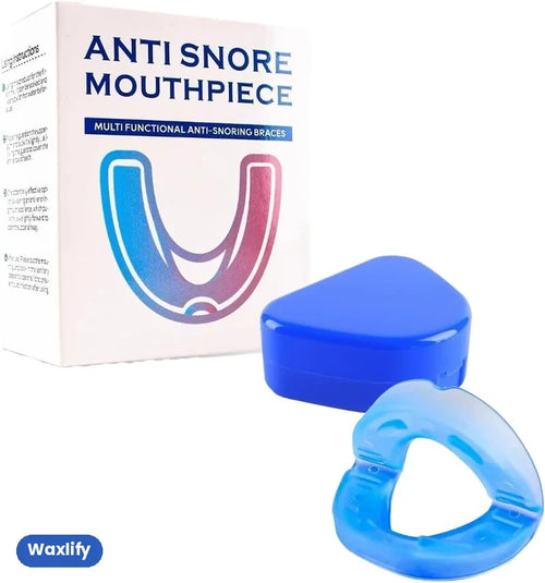 Anti Snore Mouth Piece